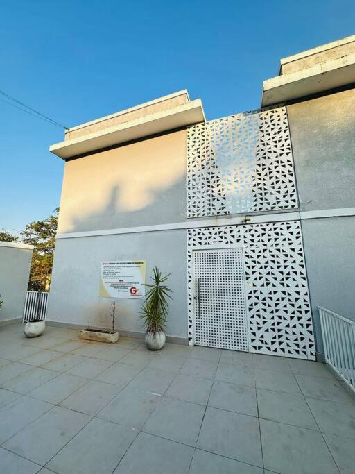 Apto Mobiliado Zona Norte - Cod 31