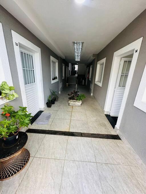 Apto Mobiliado Zona Norte - Cod 31 Apartamento São Paulo