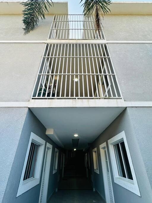 Apartamento Apto Mobiliado Zona Norte - Cod 31 São Paulo
