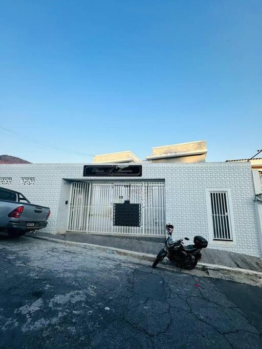 Apto Mobiliado Zona Norte - Cod 31 Apartamento *