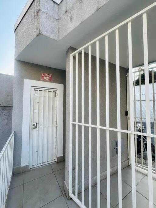 Apto Mobiliado Zona Norte - Cod 31 São Paulo