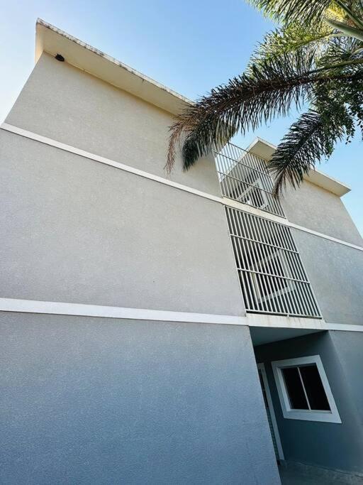 Apto Mobiliado Zona Norte - Cod 31
