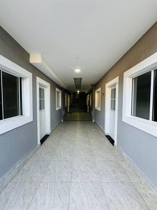 Apto Mobiliado Zona Norte - Cod 31 *