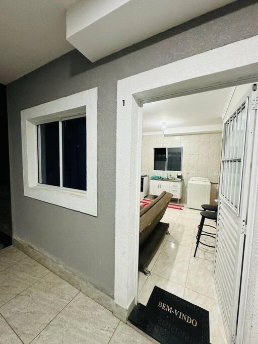 Apartamento Apto Mobiliado Zona Norte - Cod 31