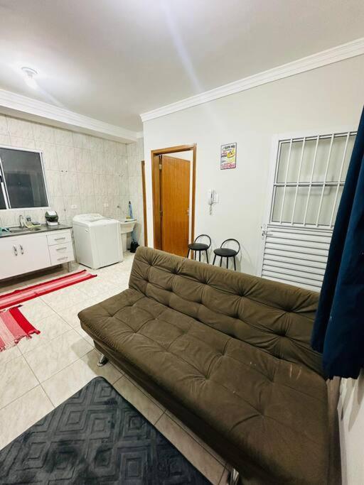 Apto Mobiliado Zona Norte - Cod 31
