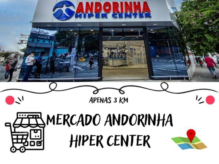 Apto Mobiliado Zona Norte - Cod 31 Apartamento São Paulo