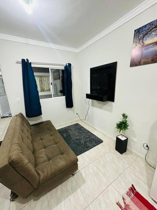 Apartamento Apto Mobiliado Zona Norte - Cod 31 São Paulo