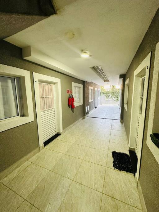Apto Mobiliado Zona Norte - Cod 31 São Paulo