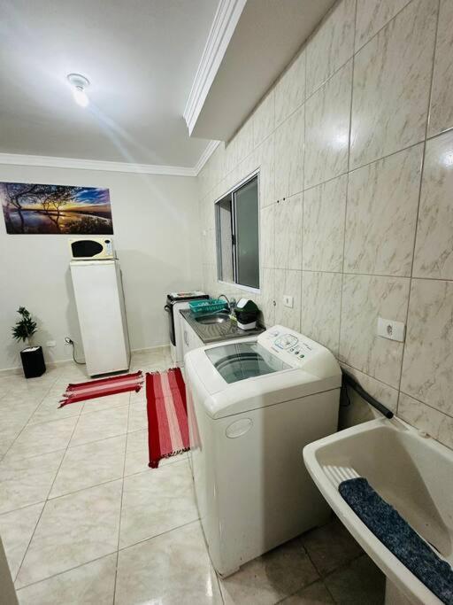 Apto Mobiliado Zona Norte - Cod 31 Apartamento *