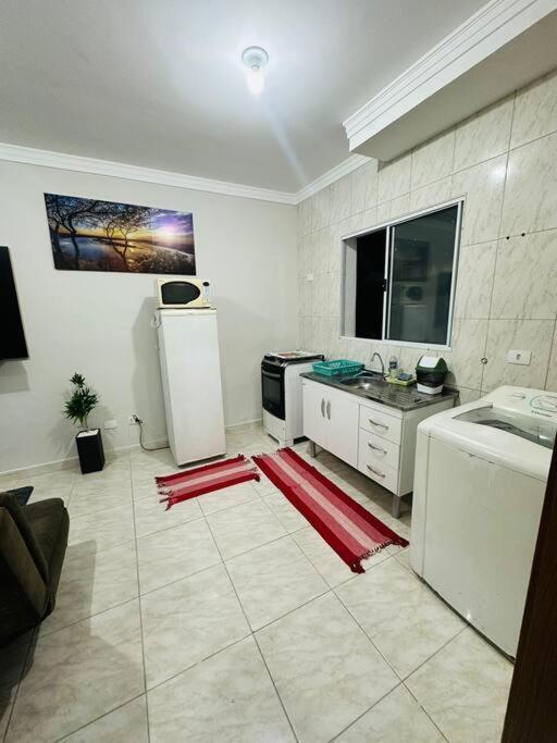 Apartamento Apto Mobiliado Zona Norte - Cod 31 *