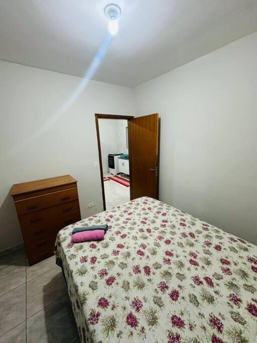 Apartamento Apto Mobiliado Zona Norte - Cod 31 São Paulo