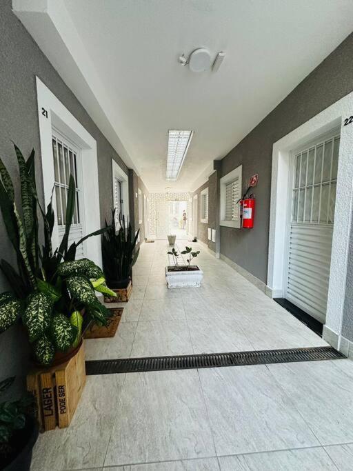 Apto Mobiliado Zona Norte - Cod 31 *
