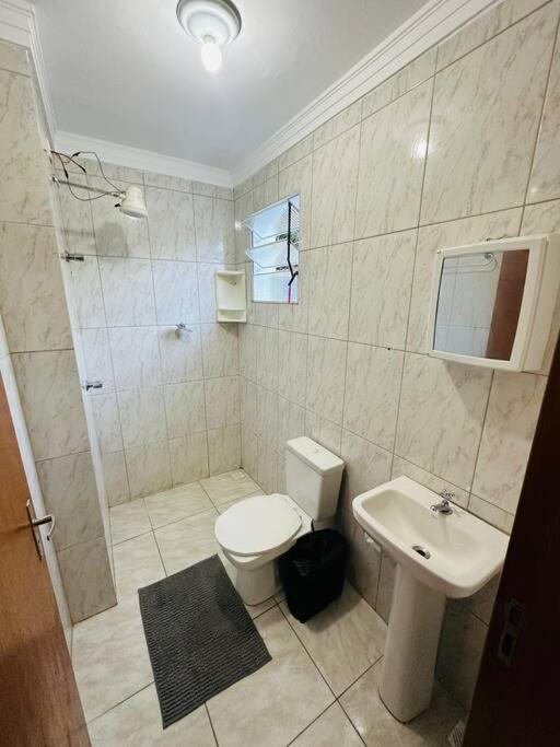 Apto Mobiliado Zona Norte - Cod 31 * São Paulo