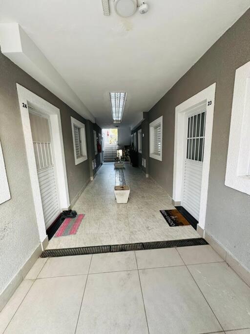Apartamento Apto Mobiliado Zona Norte - Cod 31 São Paulo