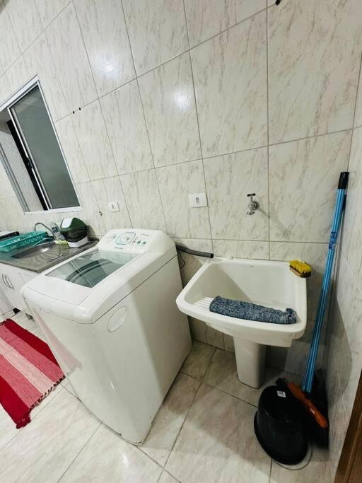 Apto Mobiliado Zona Norte - Cod 31 São Paulo