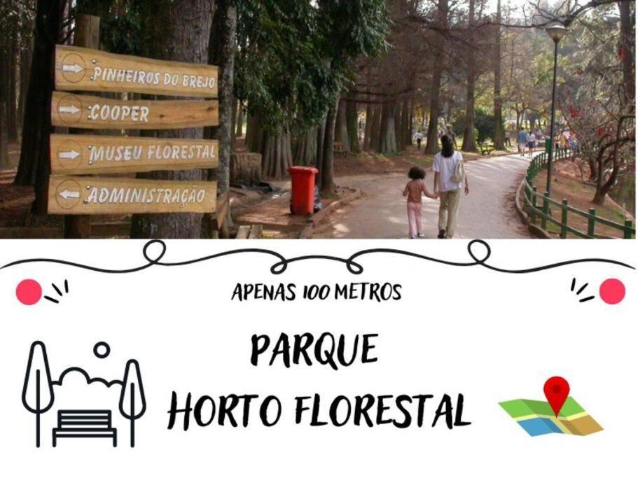 Apto Mobiliado Zona Norte - Cod 31 * São Paulo